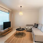 Arctic Circle Homes شقة