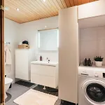 Arctic Circle Homes 아파트 로바니에미