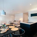 아파트 Arctic Circle Homes *