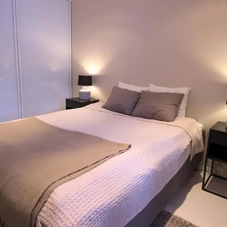 Apartment Arctic Circle *
