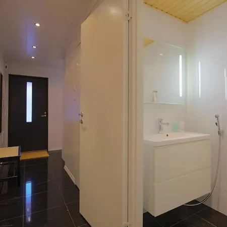 Διαμέρισμα Arctic Circle Homes