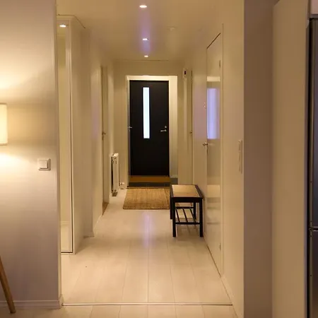 Arctic Circle Homes * Rovaniemi