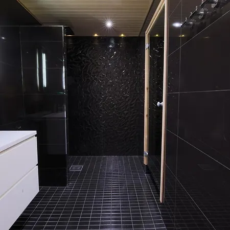 Arctic Circle Homes Rovaniemi