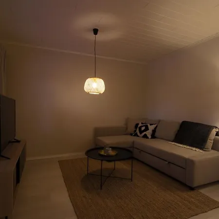 Arctic Circle Homes Rovaniemi