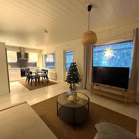 Arctic Circle Homes Daire *