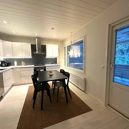 Arctic Circle Homes Rovaniemi