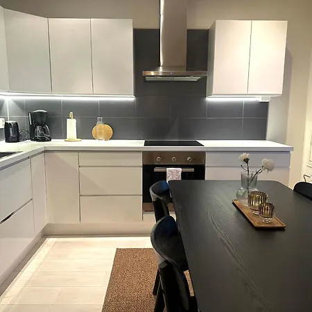 Arctic Circle Homes Apartamento *