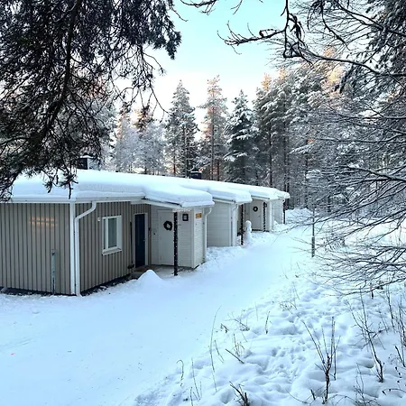 Arctic Circle Homes 罗瓦涅米