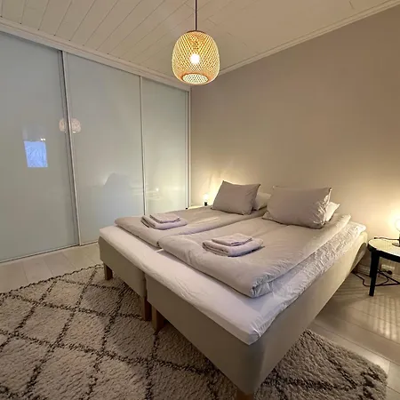 Apartamento Arctic Circle Homes