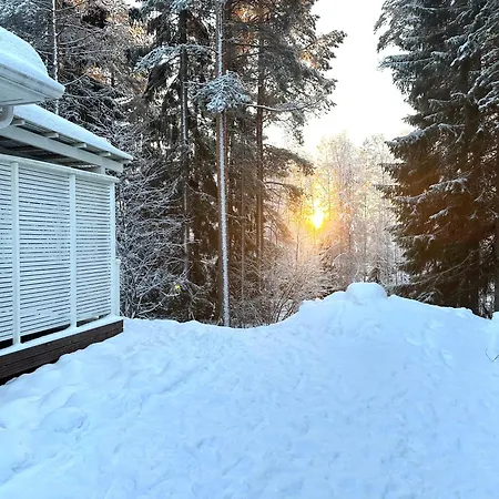 Arctic Circle Homes *