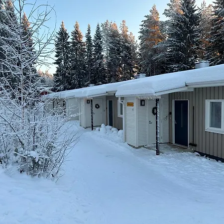 Arctic Circle Homes