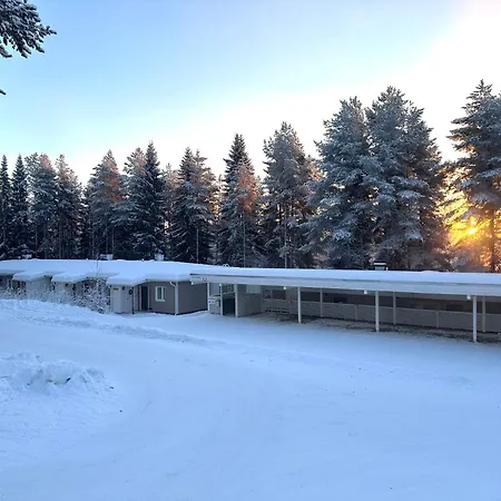 Arctic Circle Homes * Rovaniemi