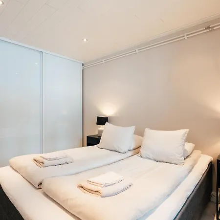 Arctic Circle Homes Daire Rovaniemi
