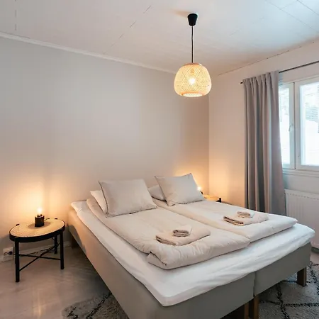 Arctic Circle Homes Rovaniemi