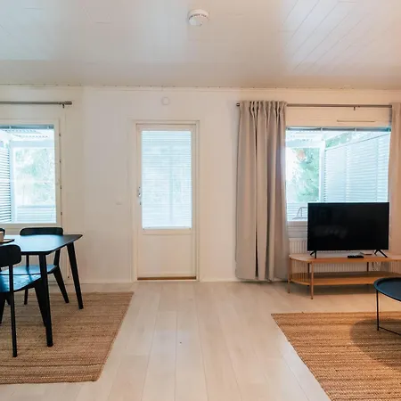 Daire Arctic Circle Homes Rovaniemi