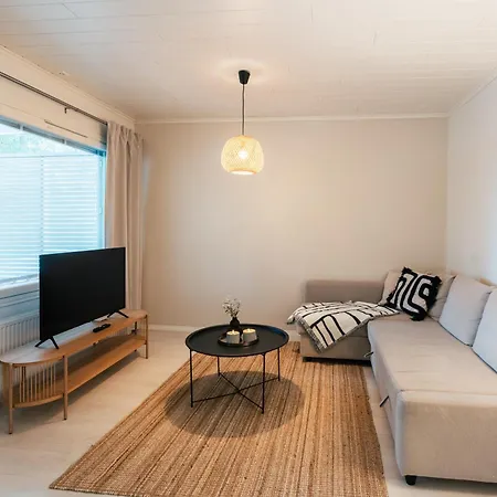 Arctic Circle Homes Daire