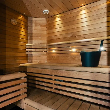Daire Arctic Circle Homes Rovaniemi