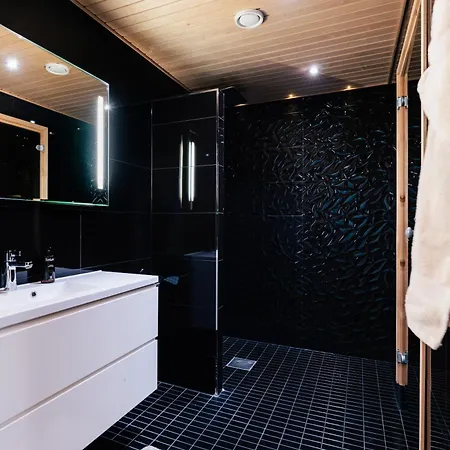 Daire Arctic Circle Homes Rovaniemi