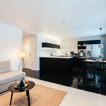 Daire Arctic Circle Homes