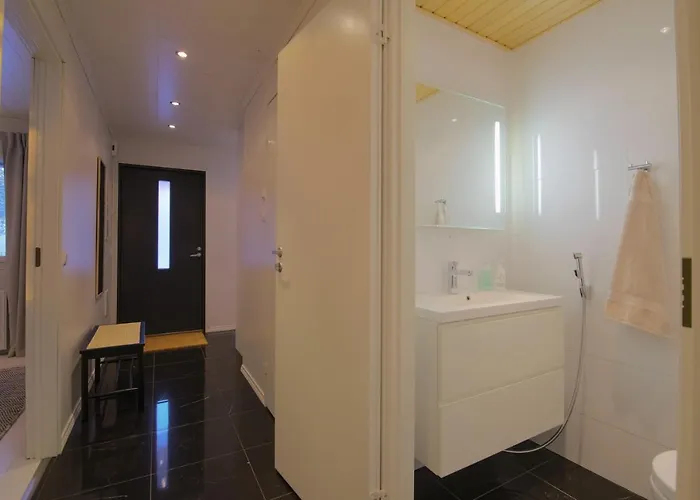 Apartamento Arctic Circle Homes