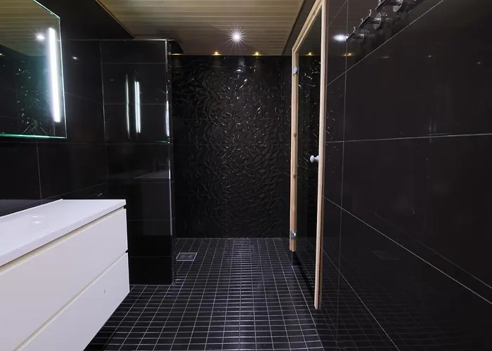 Arctic Circle Homes Rovaniemi