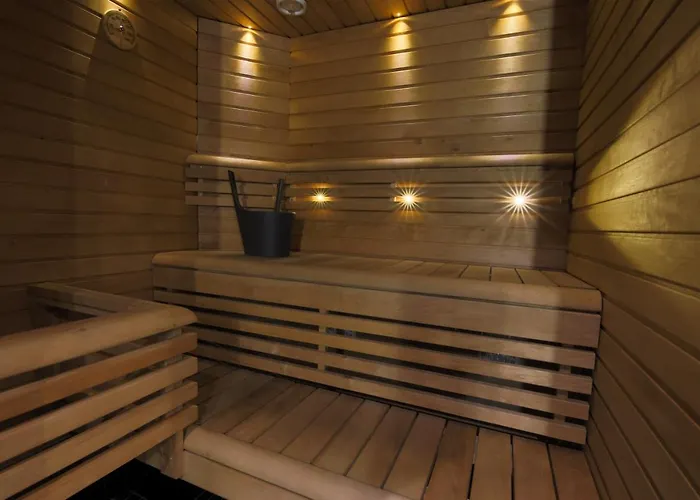 Arctic Circle Homes Apartamento Rovaniemi