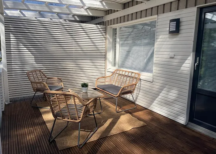 Arctic Circle Homes Rovaniemi