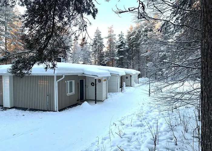 Arctic Circle Homes Rovaniemi