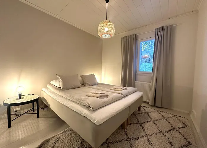 Arctic Circle Homes Apartamento Rovaniemi