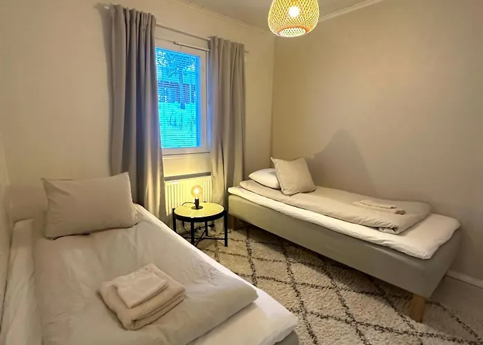 Arctic Circle Homes Apartamento *