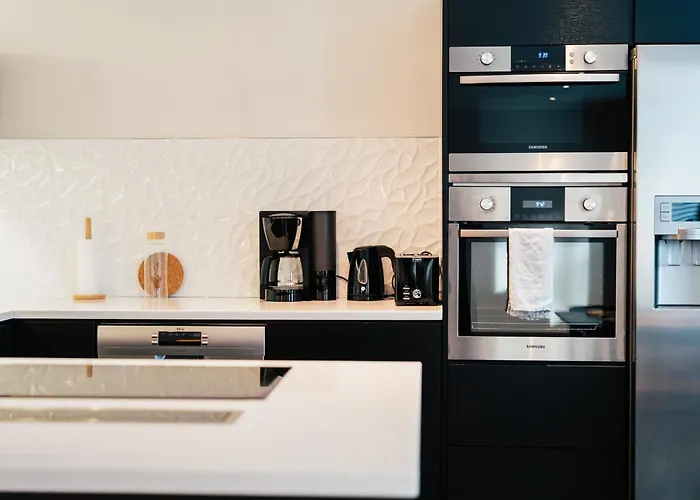 Arctic Circle Homes Rovaniemi