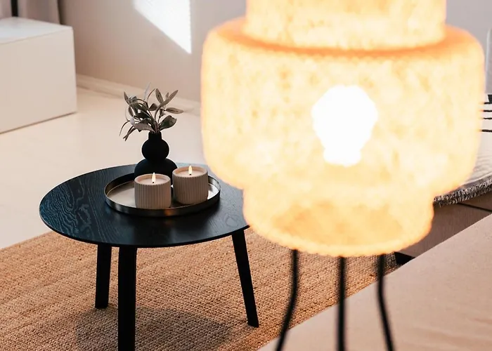 Arctic Circle Homes * Rovaniemi